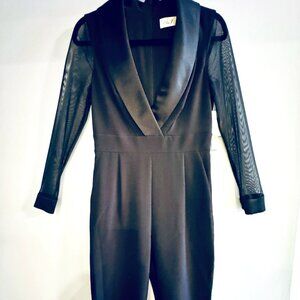 Eliza J Jumpsuit
